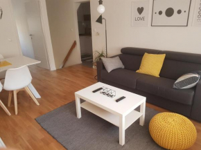 Apartment Spalatum2